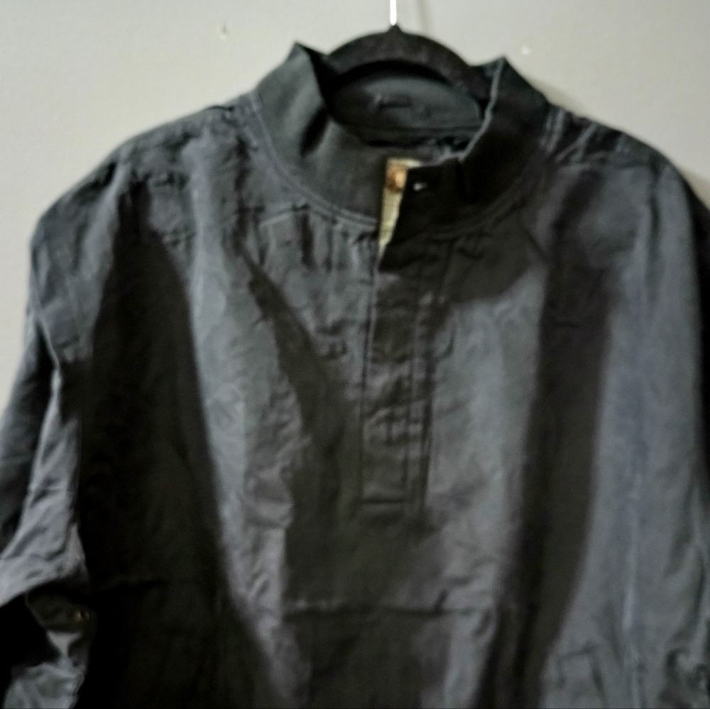 Golf Jacket - Picture 2 of 8